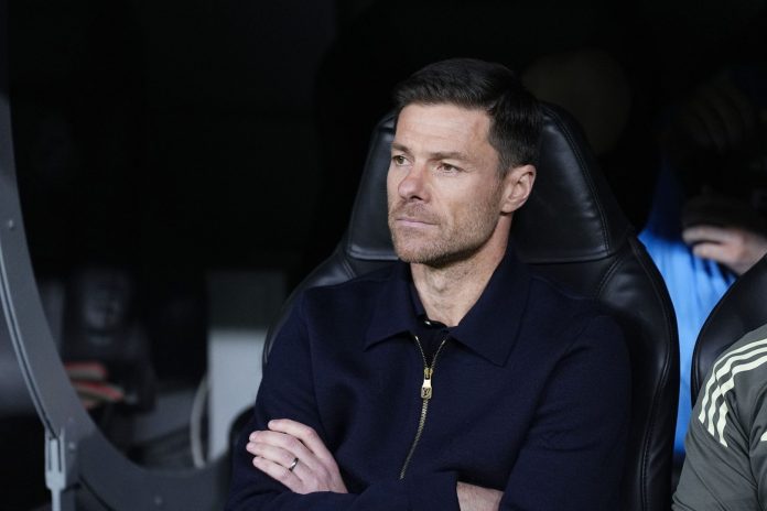 Xabi Alonso