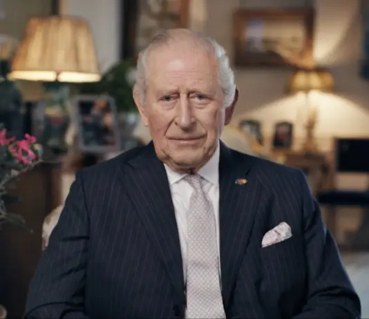 Re Carlo d’Inghilterra: “Le cure per il mio cancro saranno ridotte nel nuovo anno”