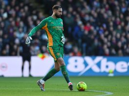 FIFA Awards, Donnarumma named best goalkeeper of 2025