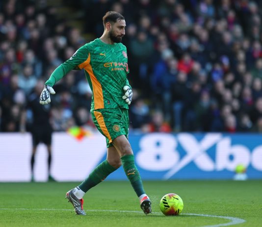 Fifa Awards 2025, Gianluigi Donnarumma miglior portiere del 2025