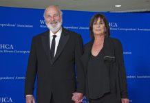 Il regista Rob Reiner e la moglie trovati morti in casa, ipotesi omicidio