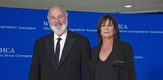 Il regista Rob Reiner e la moglie trovati morti in casa, arrestato il figlio 32enne