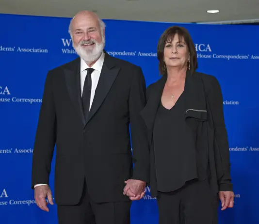 Il regista Rob Reiner e la moglie trovati morti in casa, ipotesi omicidio