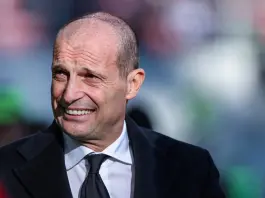 Il Napoli contro Allegri: “Condanna per il suo atteggiamento, ha insultato pesantemente Oriali”