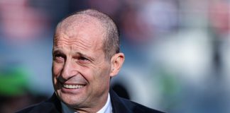 Il Napoli contro Allegri: “Condanna per il suo atteggiamento, ha insultato pesantemente Oriali”