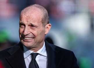 Il Napoli contro Allegri: “Condanna per il suo atteggiamento, ha insultato pesantemente Oriali”