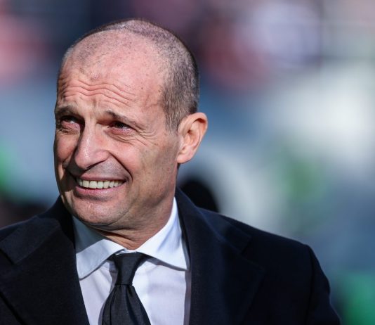 Il Napoli contro Allegri: “Condanna per il suo atteggiamento, ha insultato pesantemente Oriali”