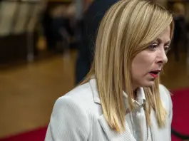 Ucraina, Meloni “Sono contenta, ha prevalso il buon senso” / Video