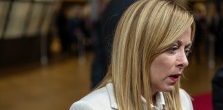 Ucraina, Meloni “Sono contenta, ha prevalso il buon senso” / Video