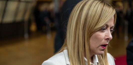 Ucraina, Meloni “Sono contenta, ha prevalso il buon senso” / Video