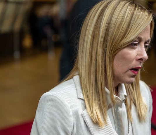 Ucraina, Meloni “Sono contenta, ha prevalso il buon senso”