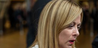 Ucraina, Meloni “Sono contenta, ha prevalso il buon senso” / Video