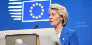 الاتحاد الأوروبي يتوصل إلى اتفاق على قرض بقيمة 90 مليار يورو لأوكرانيا مع إلغاء استخدام الأصول الروسية المجمدة