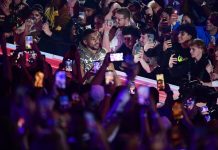 Paura per Joshua, incidente stradale in Nigeria: due morti, il pugile lievemente ferito