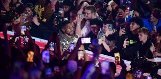 Paura per Joshua, incidente stradale in Nigeria: due morti, il pugile lievemente ferito