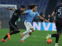 Tra Lazio e Cremonese vince la noia, all’Olimpico è 0-0