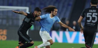 Tra Lazio e Cremonese vince la noia, all’Olimpico è 0-0