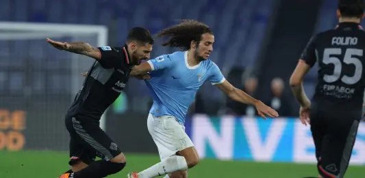 Tra Lazio e Cremonese vince la noia, all’Olimpico è 0-0