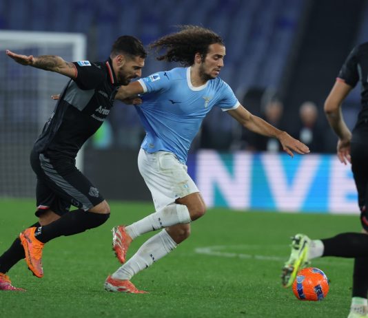 Tra Lazio e Cremonese vince la noia, all’Olimpico è 0-0