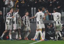 Conceicao e Openda, la Juventus continua a vincere: Roma sconfitta 2-1