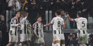 Conceicao e Openda, la Juventus continua a vincere: Roma sconfitta 2-1