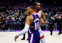 Colpo Sacramento contro Houston, San Antonio vola al secondo posto: il resoconto della notte Nba