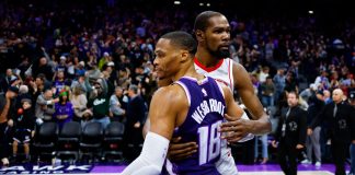 Colpo Sacramento contro Houston, San Antonio vola al secondo posto: il resoconto della notte Nba