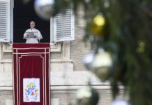 Papa Leone XIV “Continuiamo a pregare per la pace e per le famiglie che soffrono a causa della guerra”