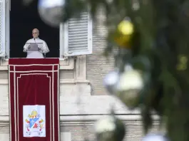 Papa Leone XIV “Continuiamo a pregare per la pace e per le famiglie che soffrono a causa della guerra”