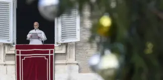 Papa Leone XIV “Continuiamo a pregare per la pace e per le famiglie che soffrono a causa della guerra”