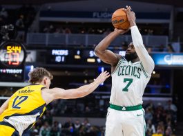 Boston vince ancora, Detroit ko con Utah: il resoconto della notte Nba