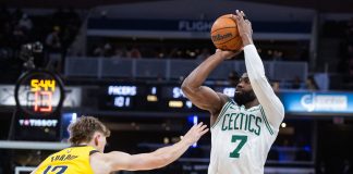 Boston vince ancora, Detroit ko con Utah: il resoconto della notte Nba