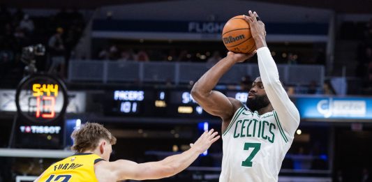 Boston vince ancora, Detroit ko con Utah: il resoconto della notte Nba