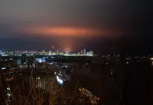 Ucraina, attacchi russi con missili e droni contro Kiev e Odessa