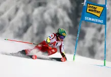 Scheib vince il gigante di Semmering. Della Mea e Goggia chiudono in top 10