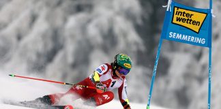 Scheib vince il gigante di Semmering. Della Mea e Goggia chiudono in top 10