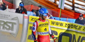 Schwarz vince il superG di Livigno, Paris chiude quinto