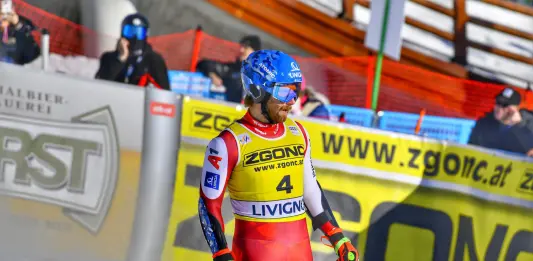 Schwarz vince il superG di Livigno, Paris chiude quinto