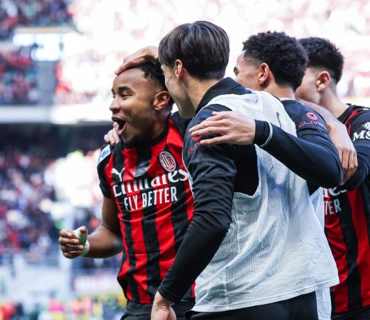 Pulisic e Nkunku, il Milan torna a correre: 3-0 al Verona