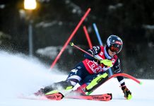 Shiffrin vince lo slalom di Semmering davanti a Rast e Colturi, Peterlini 15esima