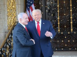 Trump incontra Netanyahu: “Se Hamas non disarma ne pagherà il prezzo”