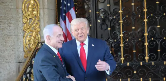 Trump incontra Netanyahu: “Se Hamas non disarma ne pagherà il prezzo”