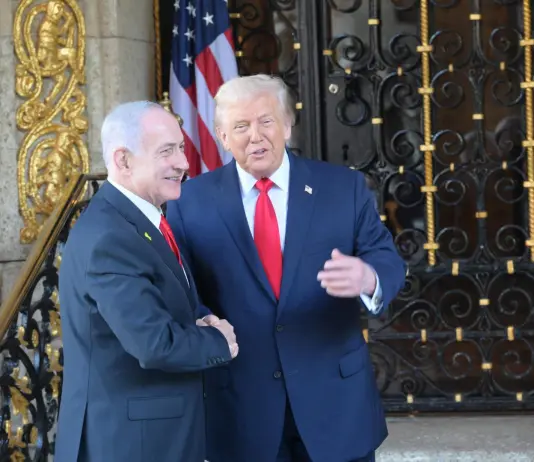 Iran-Usa, rivelati i 14 punti della bozza d’accordo. Netanyahu “Teheran non avrà armi nucleari, d’accordo con Trump su questo”