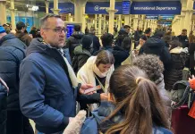 Disagi nel tunnel della Manica, Eurostar sospende tutti i treni tra Londra, Parigi, Amsterdam e Bruxelles