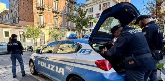 Furibonda lite tra parenti in un supermercato a Catania, un arresto e due denunce