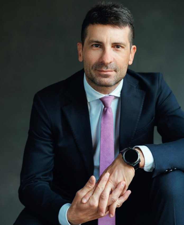 Fabio Costarella _ vicedirettore generale CONAI