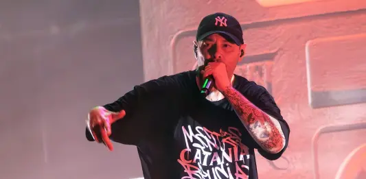 Capodanno 2026 a Roma, per il concerto al Circo Massimo arrivano Alessandra Amoroso, Fabri Fibra e Tananai