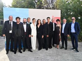 Il film italiano “Familia” fuori dalla shortlist dei film candidati agli Oscar