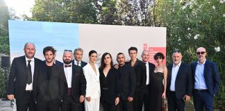 Il film italiano “Familia” fuori dalla shortlist dei film candidati agli Oscar