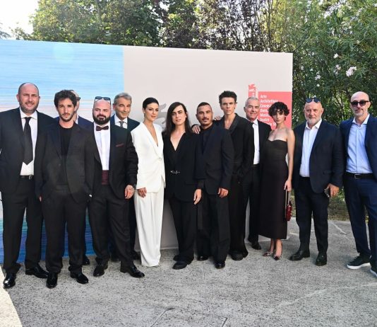 Il film italiano “Familia” fuori dalla shortlist dei film candidati agli Oscar